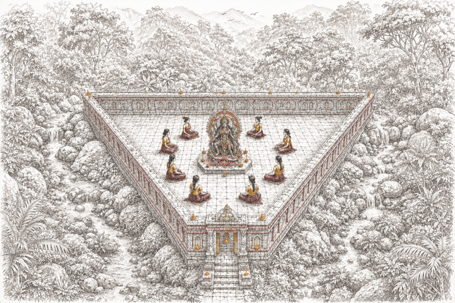 Kali-mandir1
